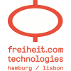 freiheit.com technologies gmbh-Logo